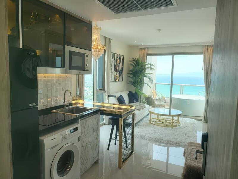 The Riviera Monaco, Chon Buri (Pattaya)