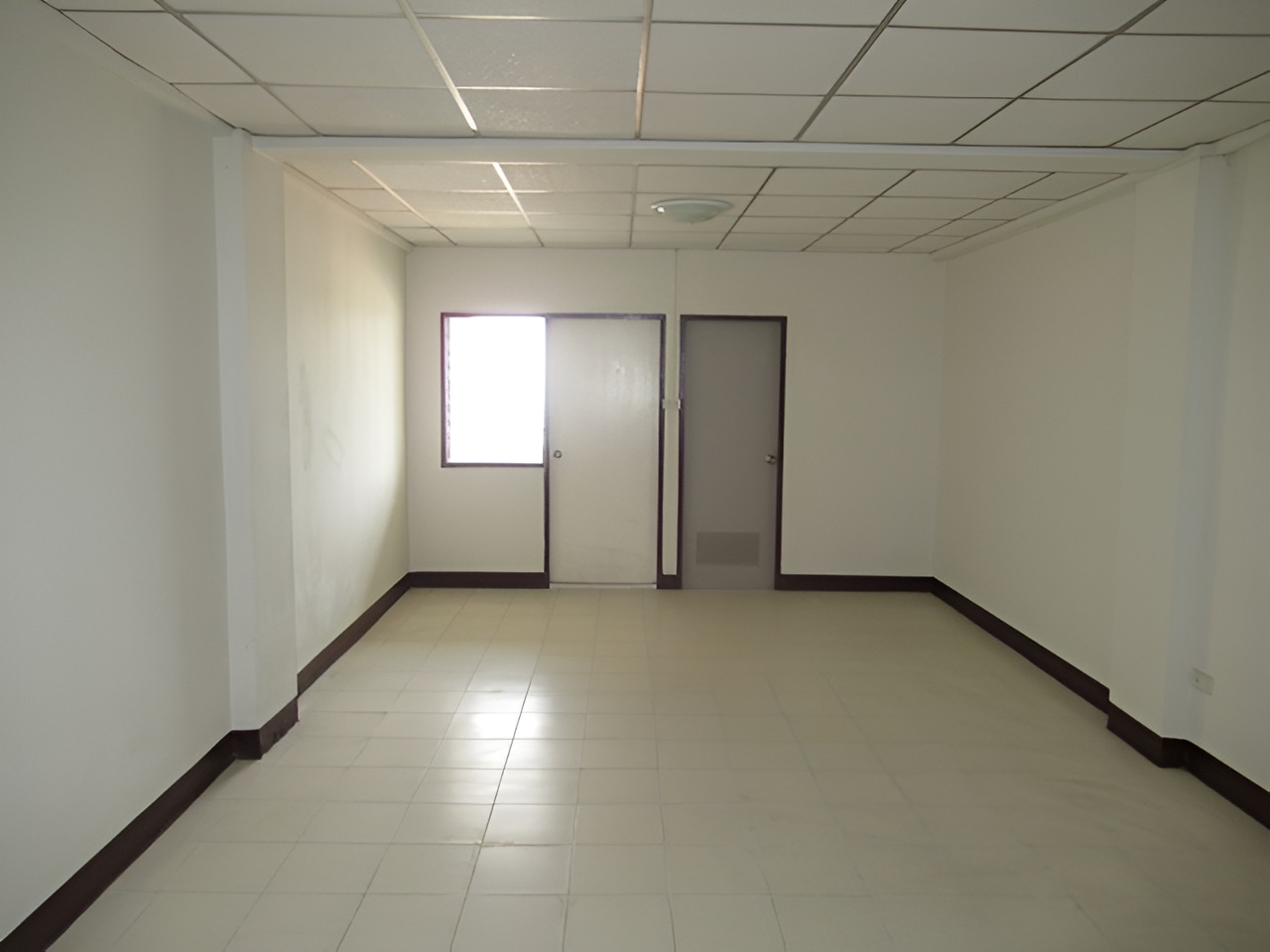 Condominium project located in Klong Nuea Condo Town, Thanyaburi.