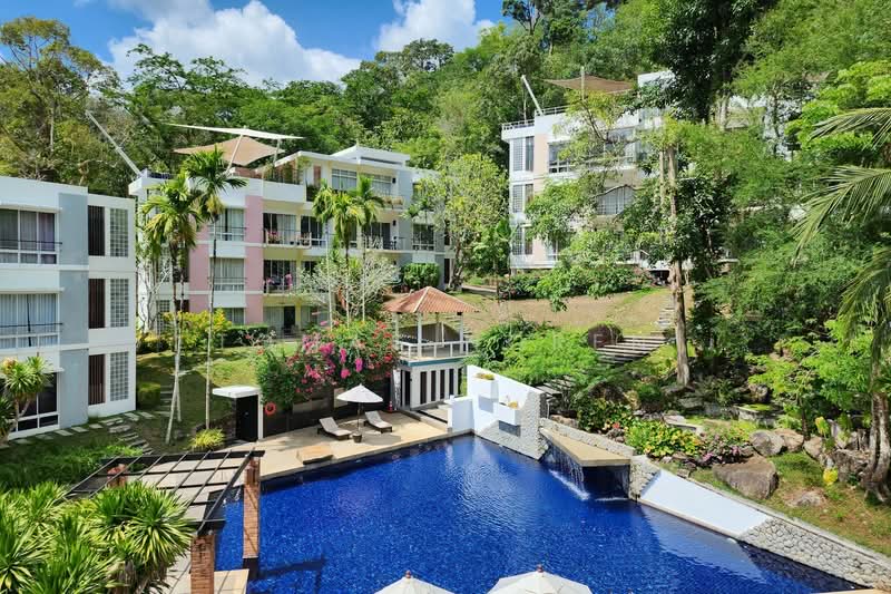 Kamala Hills Estate, Phuket