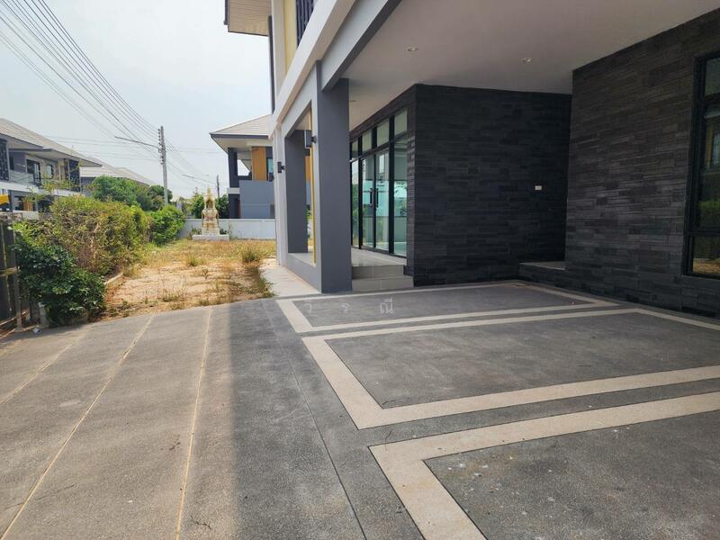 Villa for sale, Nakhon Ratchasima