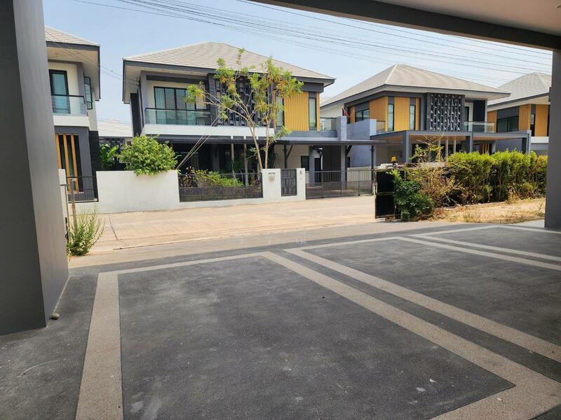 Villa for sale, Nakhon Ratchasima