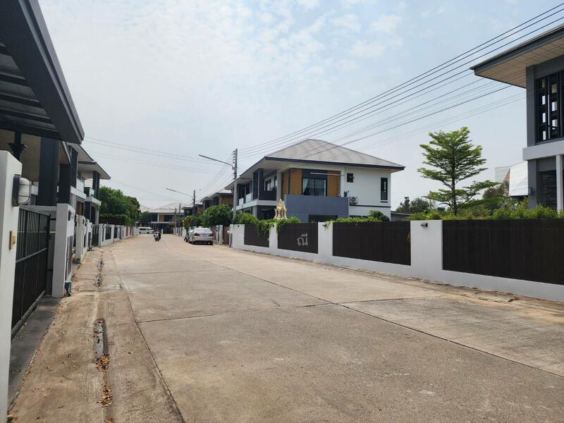 Villa for sale, Nakhon Ratchasima
