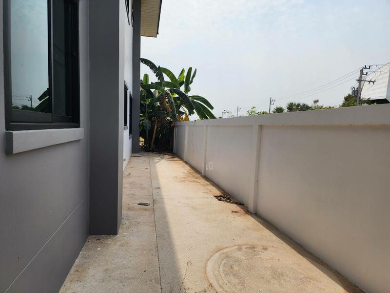Villa for sale, Nakhon Ratchasima