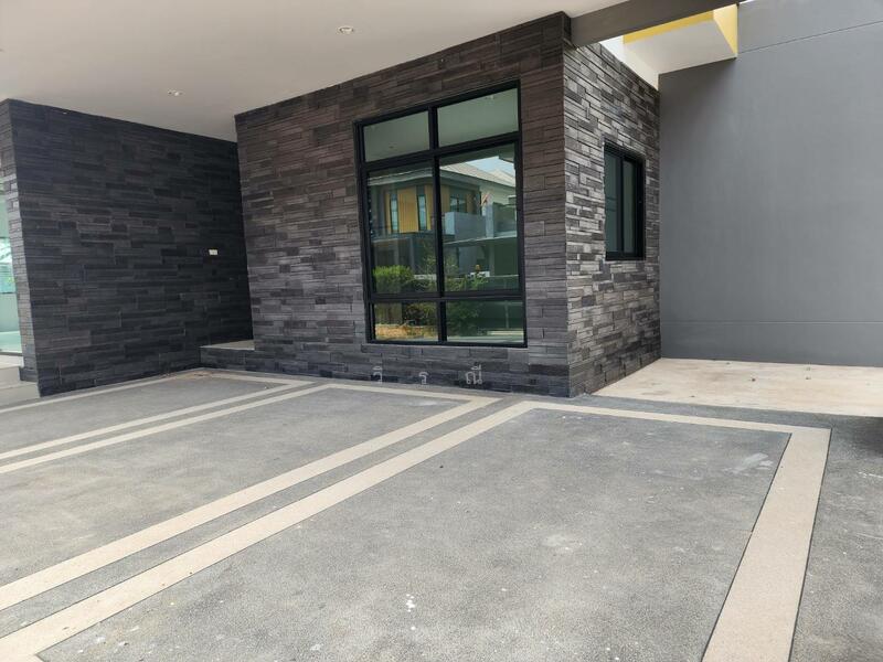 Villa for sale, Nakhon Ratchasima