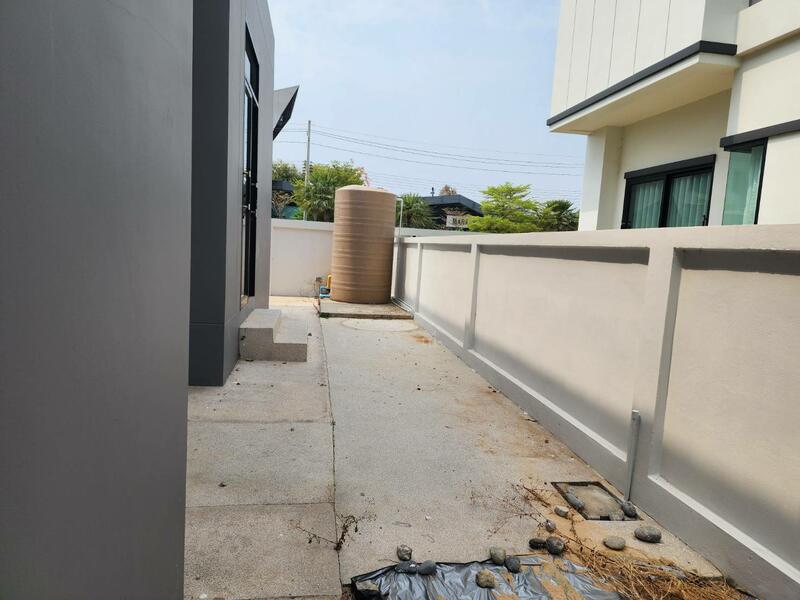 Villa for sale, Nakhon Ratchasima