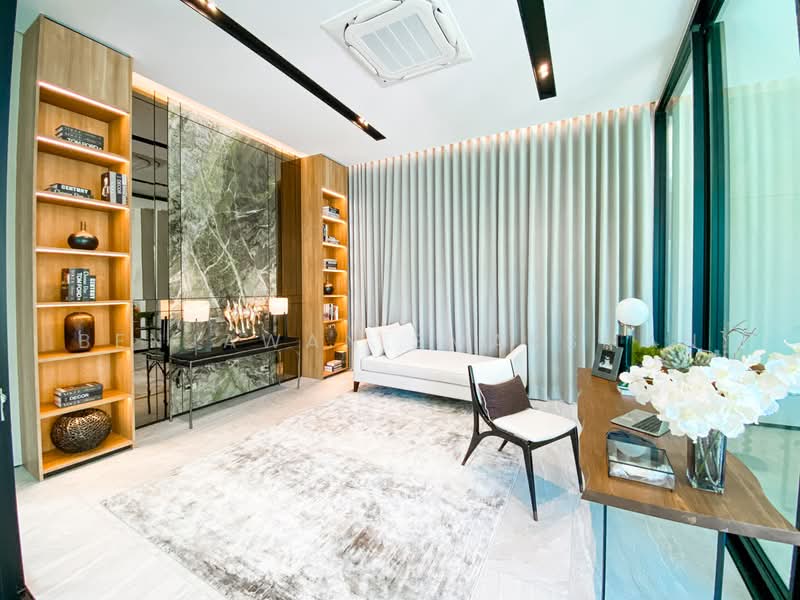 Island Collection, Phuket