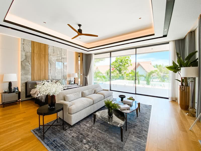 Island Collection, Phuket