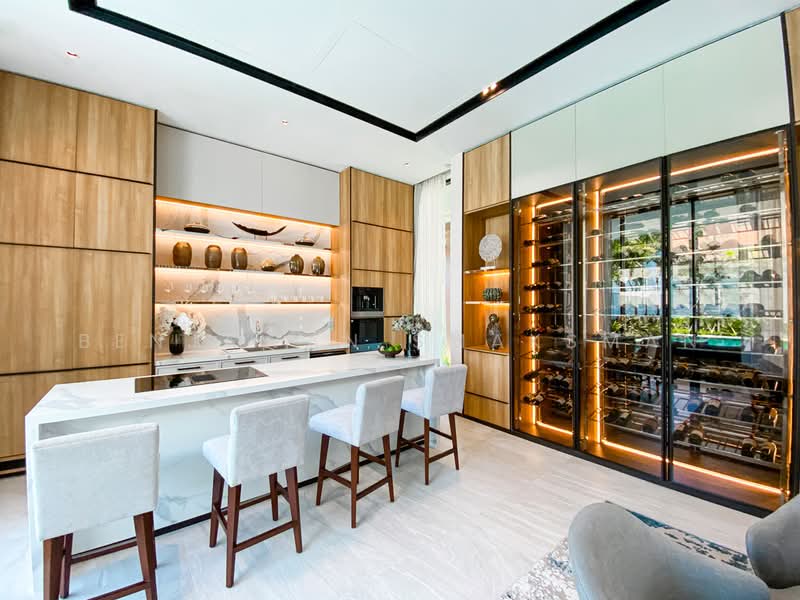 Island Collection, Phuket