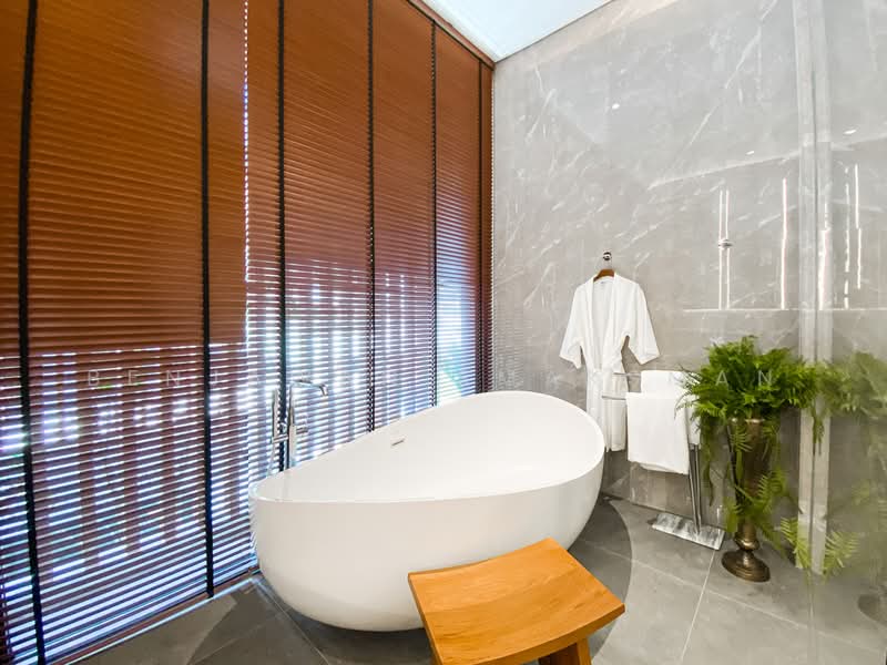 Island Collection, Phuket