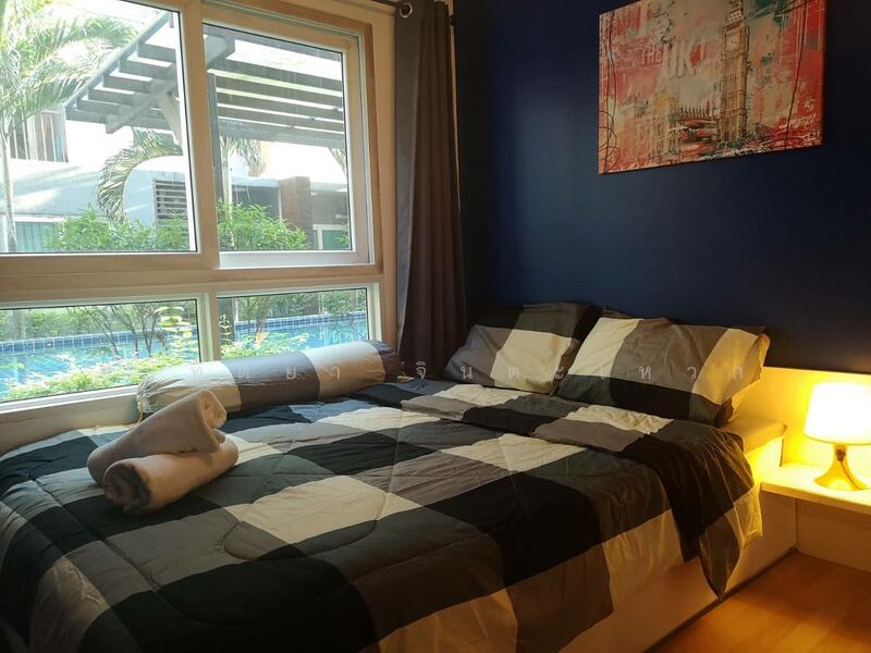 The Trust Residence Central Pattaya, Chon Buri (Pattaya)