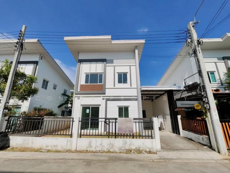 Lio Bliss Bangna-Suvarnabhumi, Samut Prakan