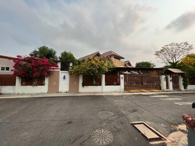 Baan Sirisa 16, Chon Buri (Pattaya)
