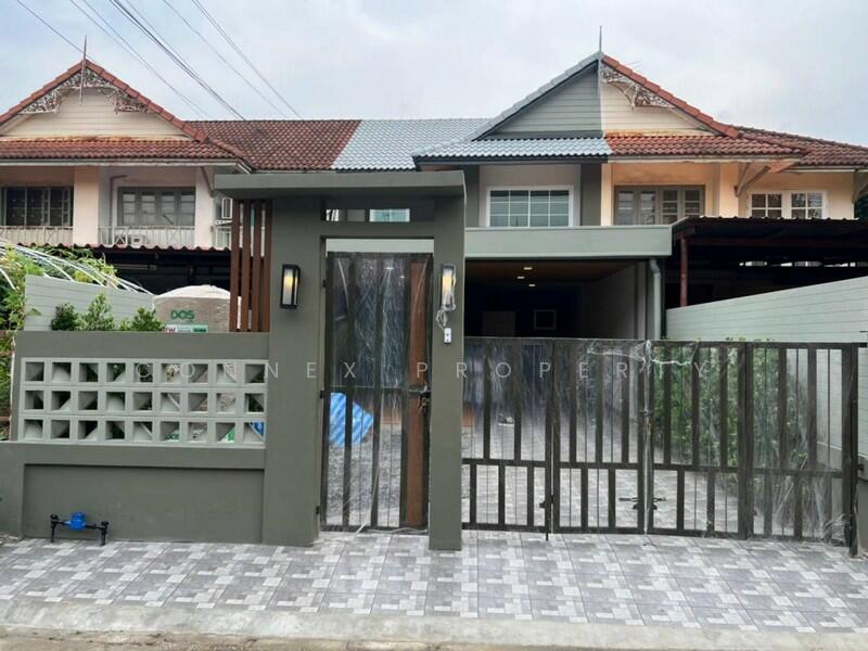 Baan Prueksa 11, Pathum Thani