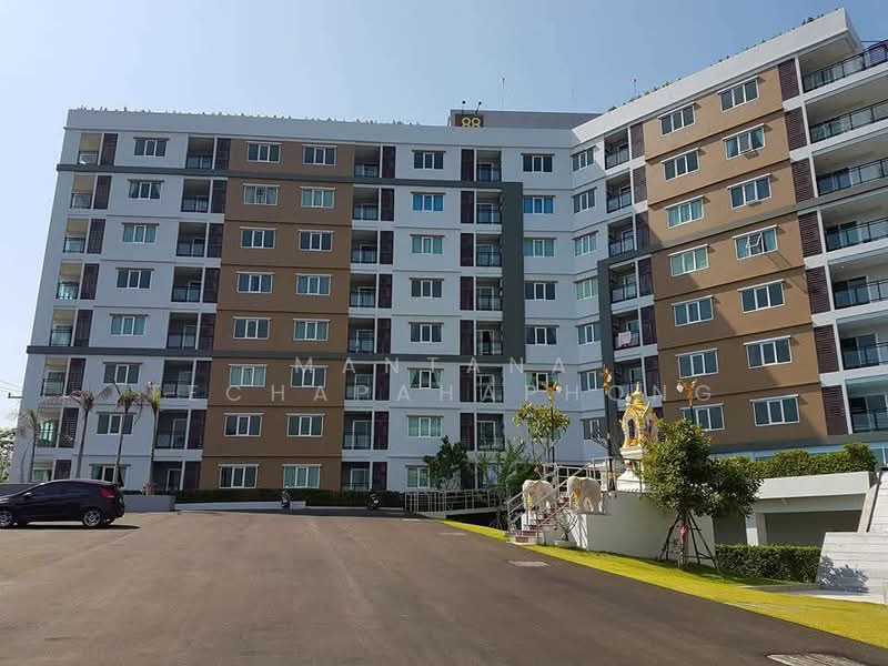 The 88 Condo Hua Hin, Prachuap Khiri Khan