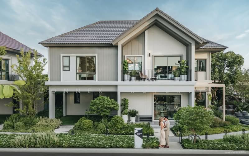 VENUE Portrait Westgate, Nonthaburi