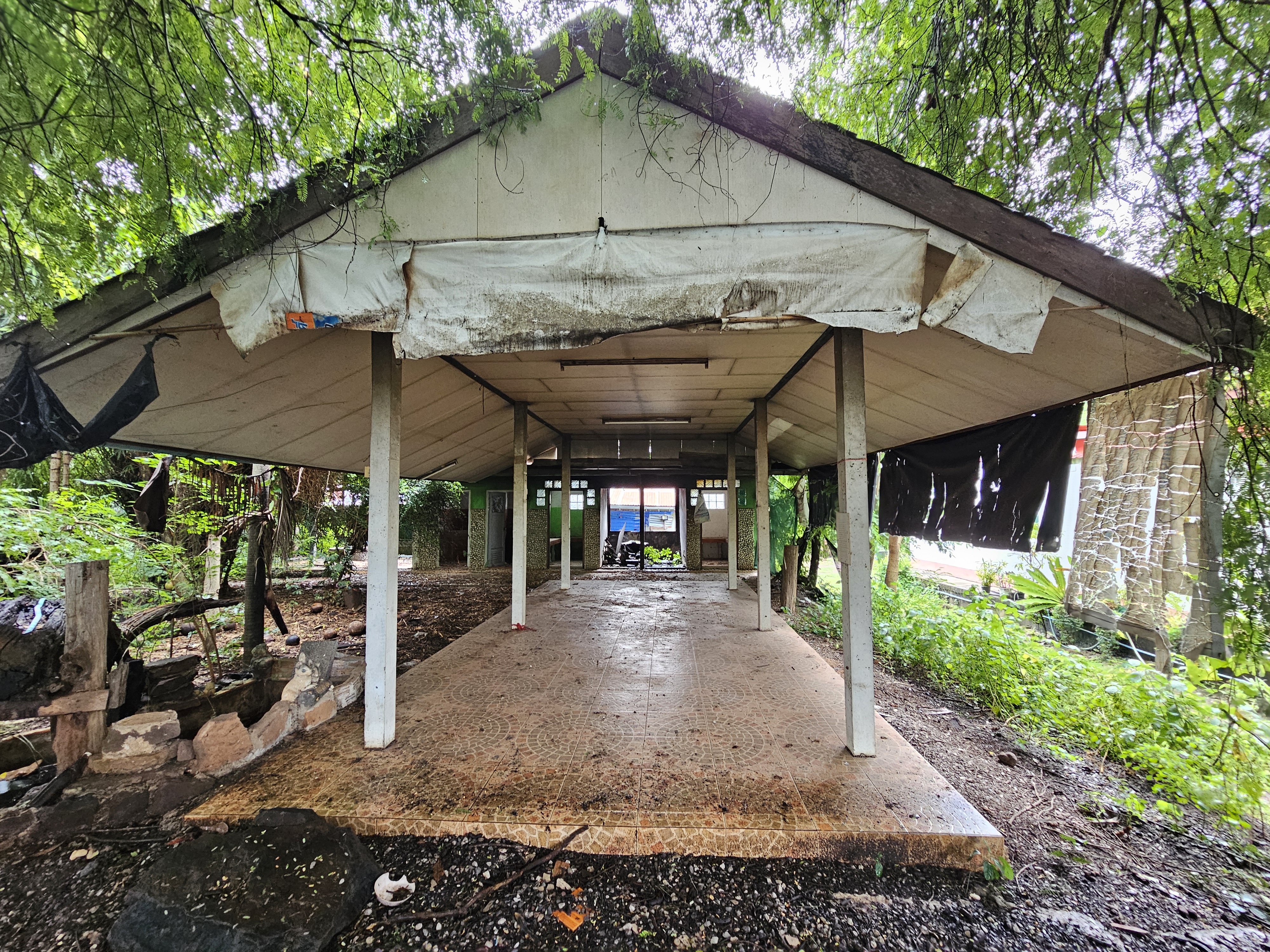 บ้านเดี่ยว อุดรธานี