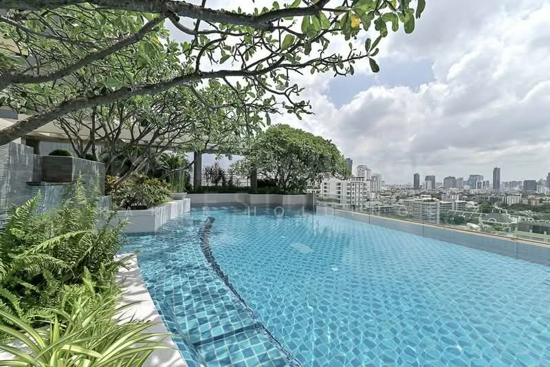 Baan Siri 31, Bangkok