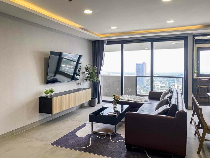 The Waterford Diamond Tower Sukhumvit, Bangkok