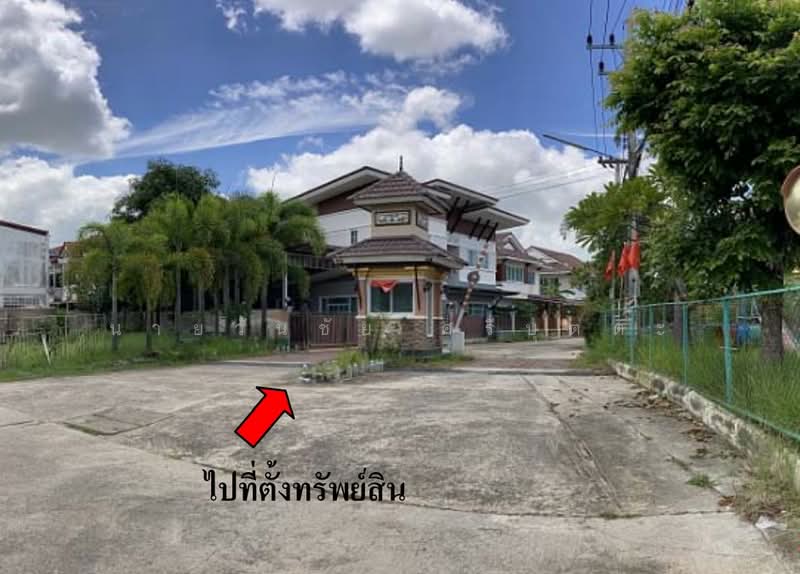 หมู่บ้านซีแกรนด์วิลล์, Nakhon Ratchasima