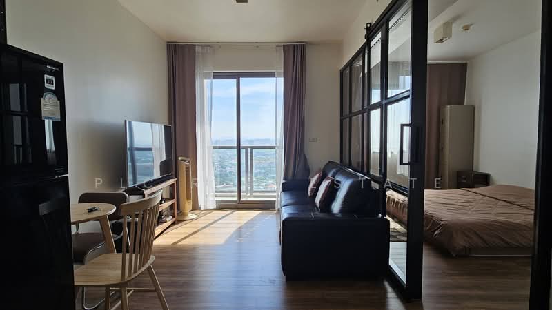 Unixx South Pattaya, Chon Buri (Pattaya)