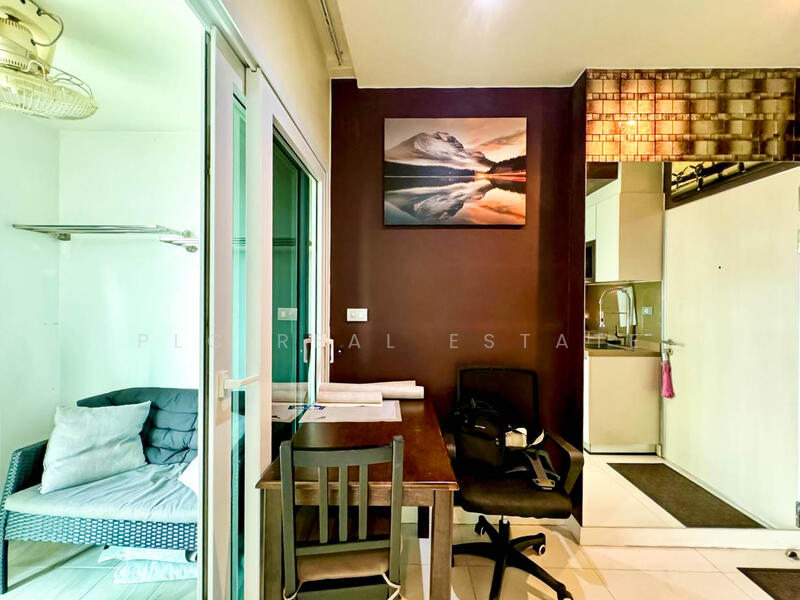 VN Residence 3, Chon Buri (Pattaya)