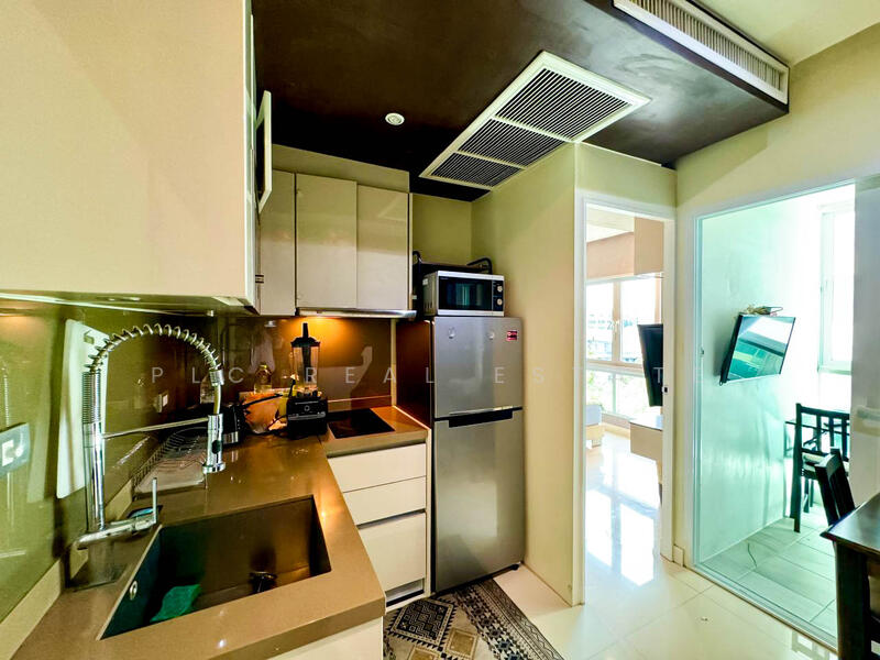 VN Residence 3, Chon Buri (Pattaya)