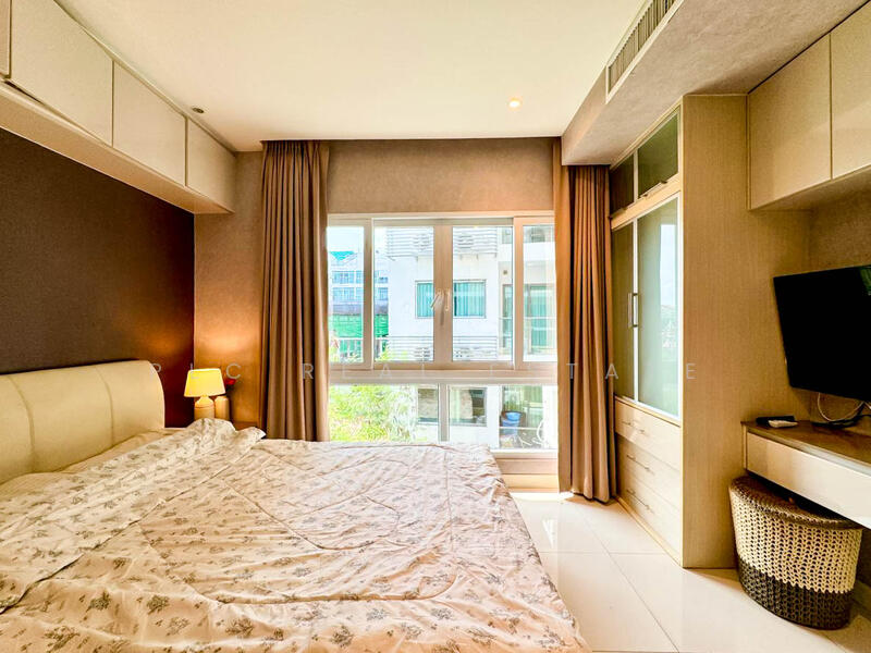 VN Residence 3, Chon Buri (Pattaya)