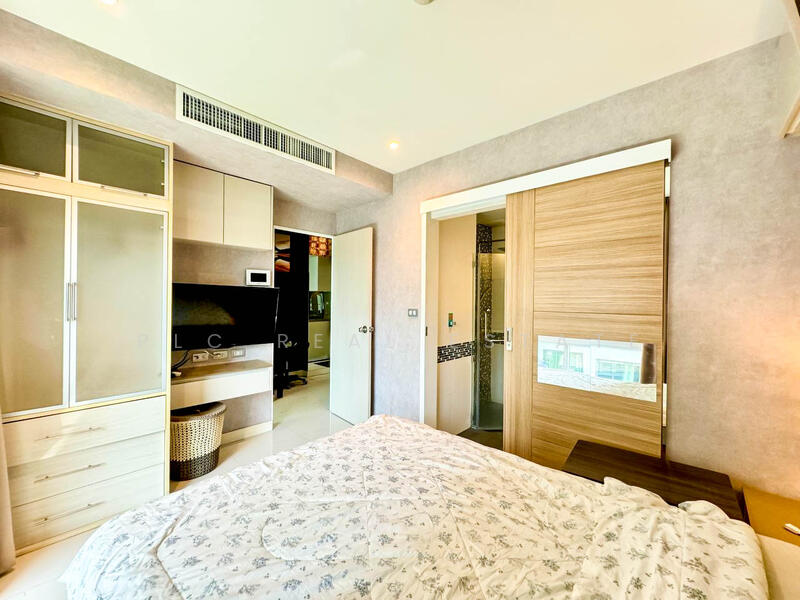 VN Residence 3, Chon Buri (Pattaya)
