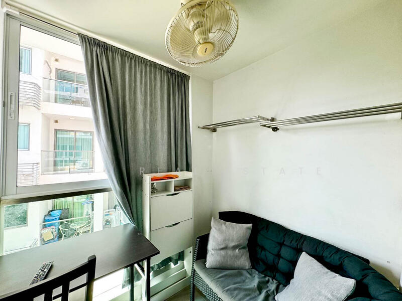 VN Residence 3, Chon Buri (Pattaya)