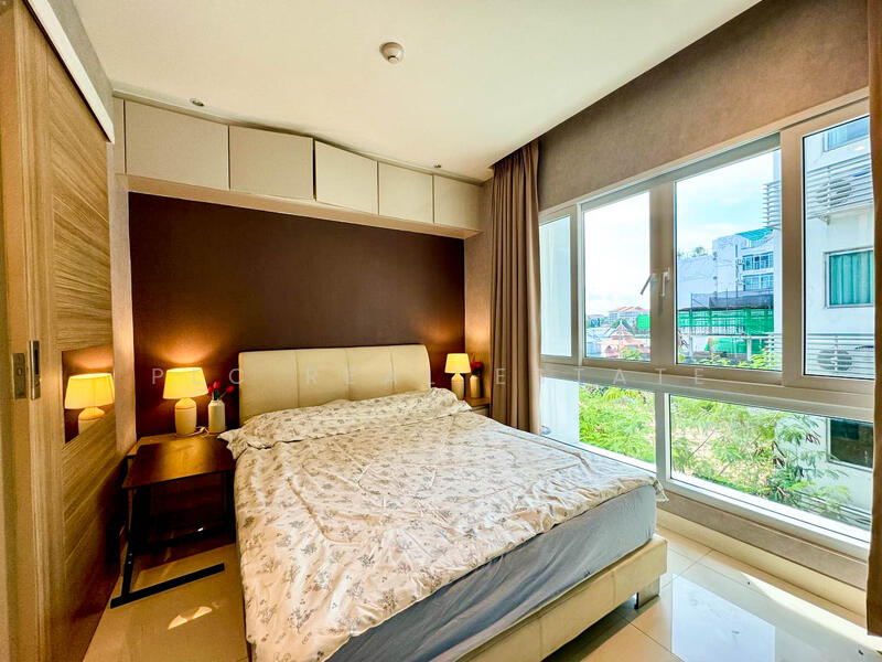 VN Residence 3, Chon Buri (Pattaya)