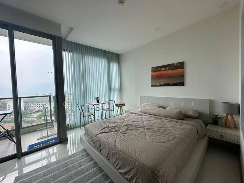 The Riviera Jomtien, Chon Buri (Pattaya)