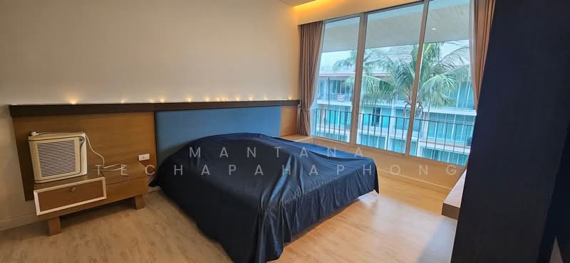 OCAS Hua Hin, Prachuap Khiri Khan