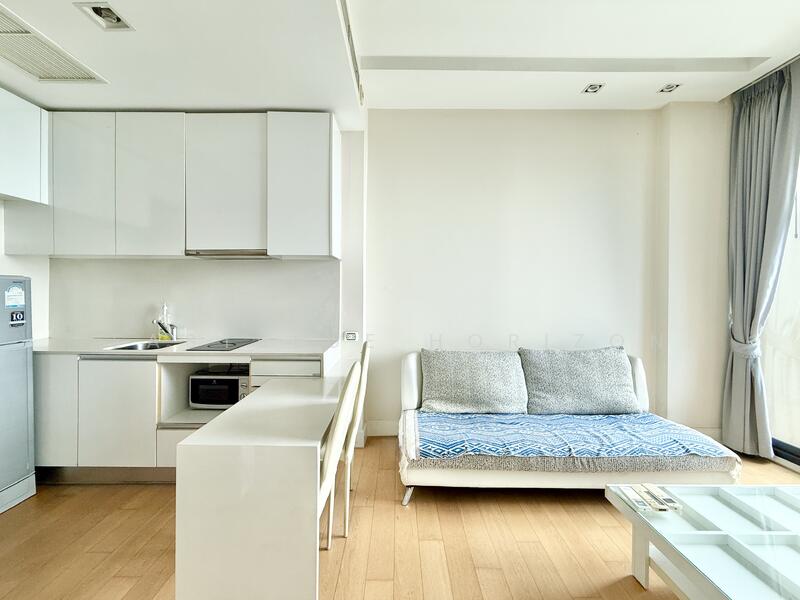Equinox Phahol Vibha, Bangkok