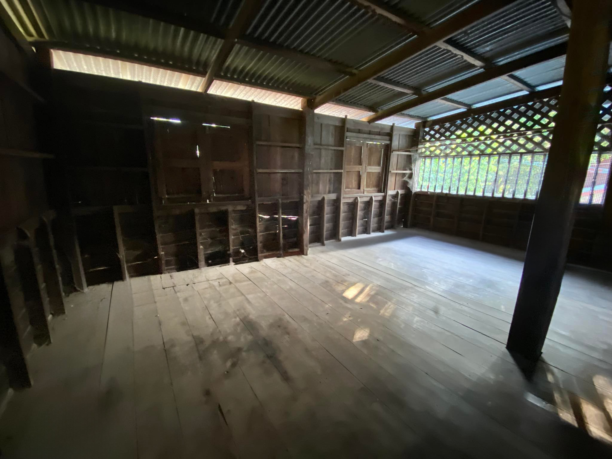 บ้านเดี่ยว บุณฑริก อุบลราชธานี