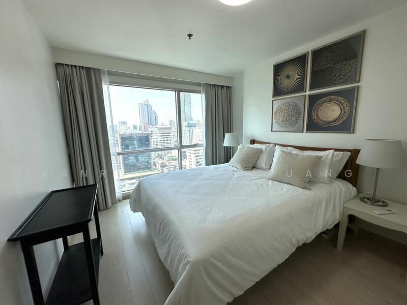 Silom Suite, Bangkok