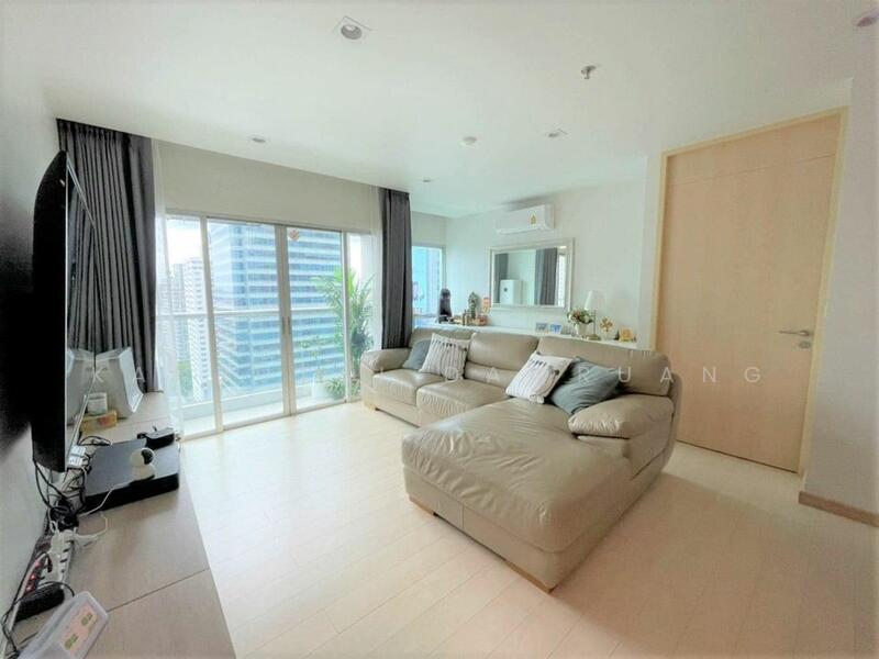 Silom Suite, Bangkok