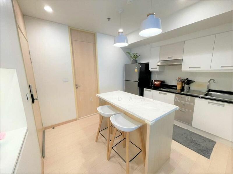 Silom Suite, Bangkok