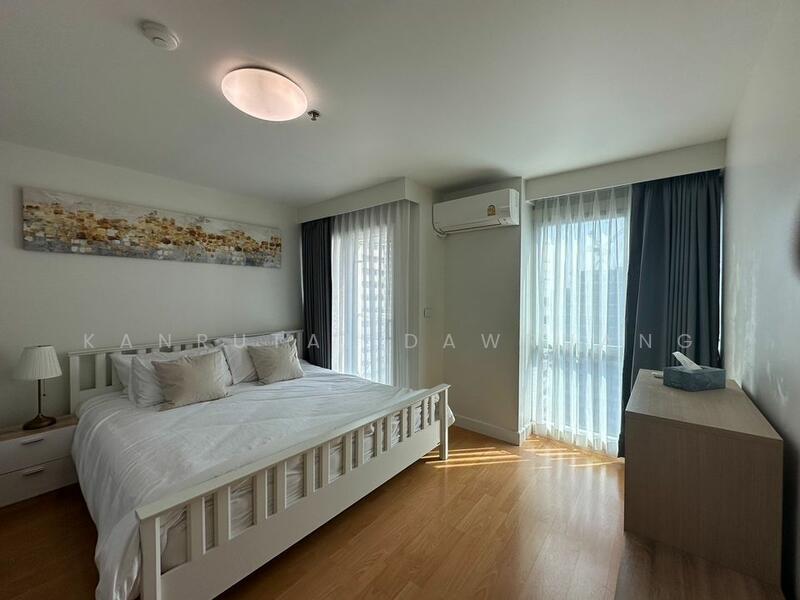 Silom Suite, Bangkok