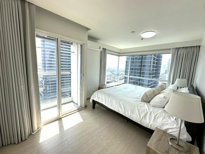 Silom Suite, Bangkok