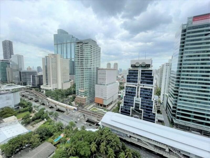 Silom Suite, Bangkok