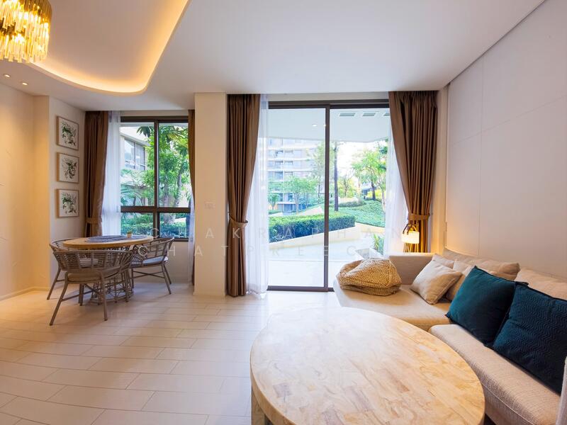 Veranda Residence Hua Hin, Prachuap Khiri Khan