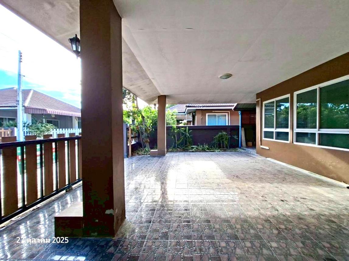บ้านเดี่ยว บ้านรัก หัวหิน - ปราณบุรี ปราณบุรี ประจวบคีรีขันธ์