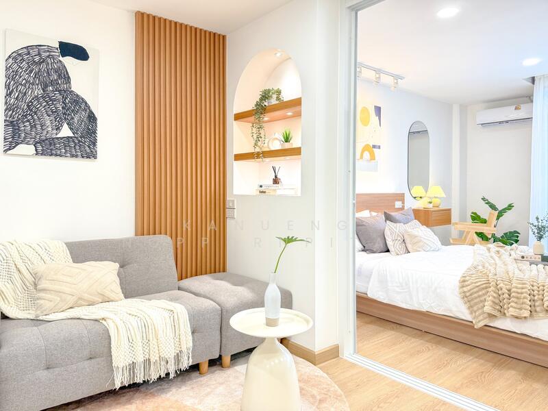 City Villa, Bangkok