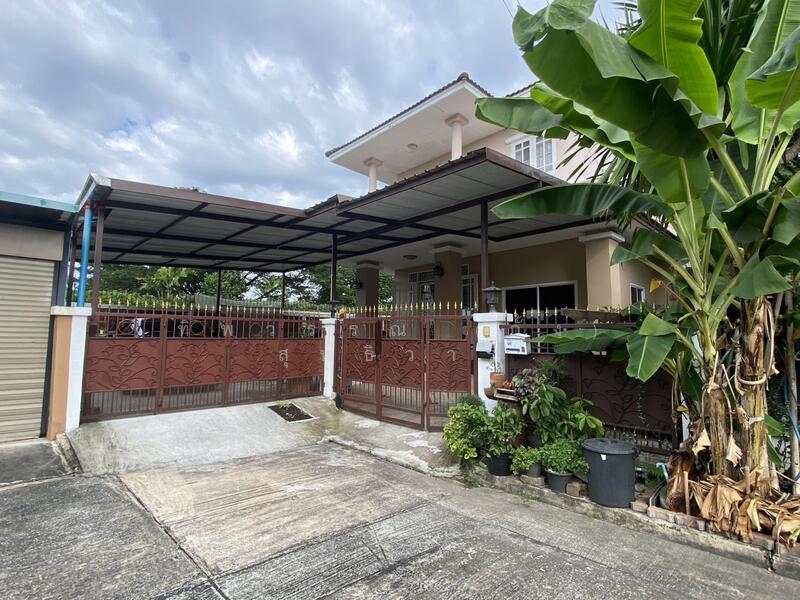 Vararom Minburi, Bangkok