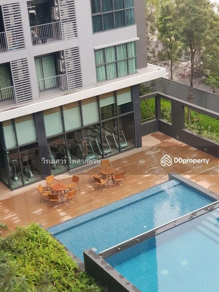 Aspen Condo Lasalle, Bangkok