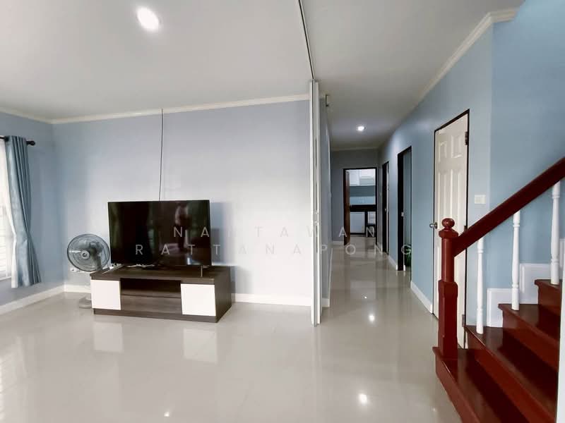 Baan Karnkanok 2, Chiang Mai
