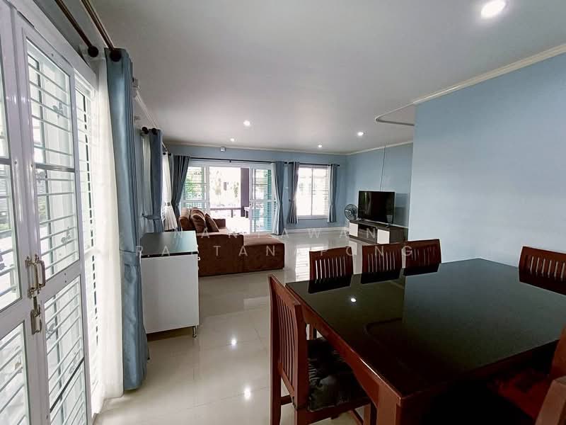 Baan Karnkanok 2, Chiang Mai