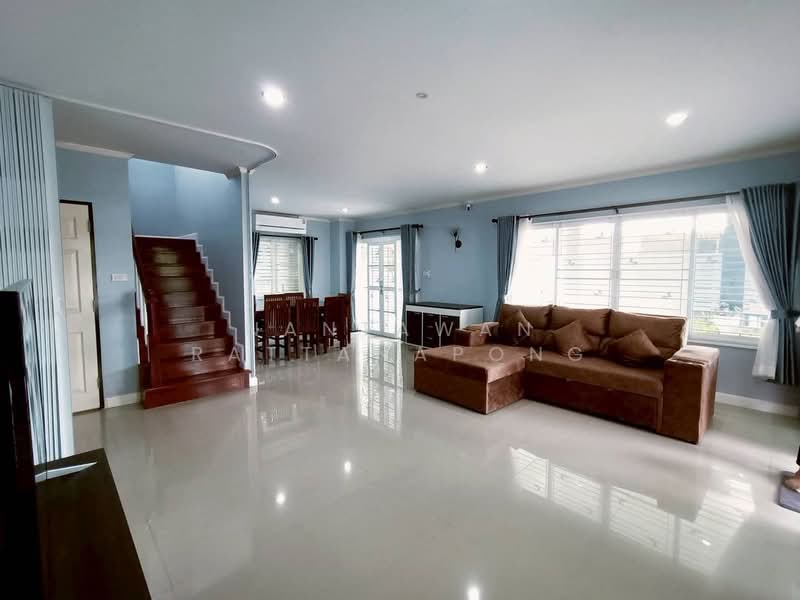 Baan Karnkanok 2, Chiang Mai