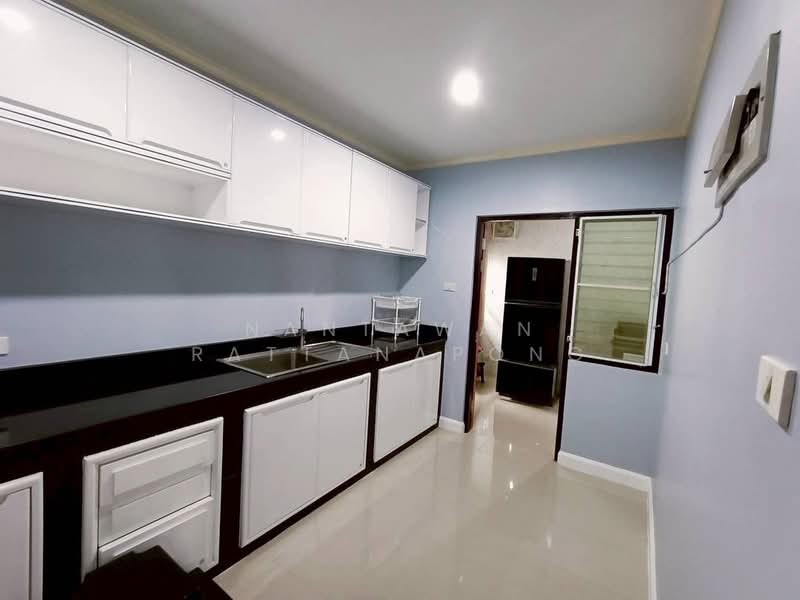 Baan Karnkanok 2, Chiang Mai
