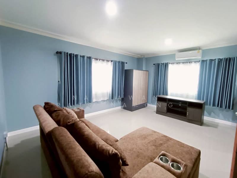 Baan Karnkanok 2, Chiang Mai